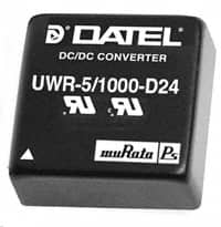 UWR-5/1000-D24-C DƬ